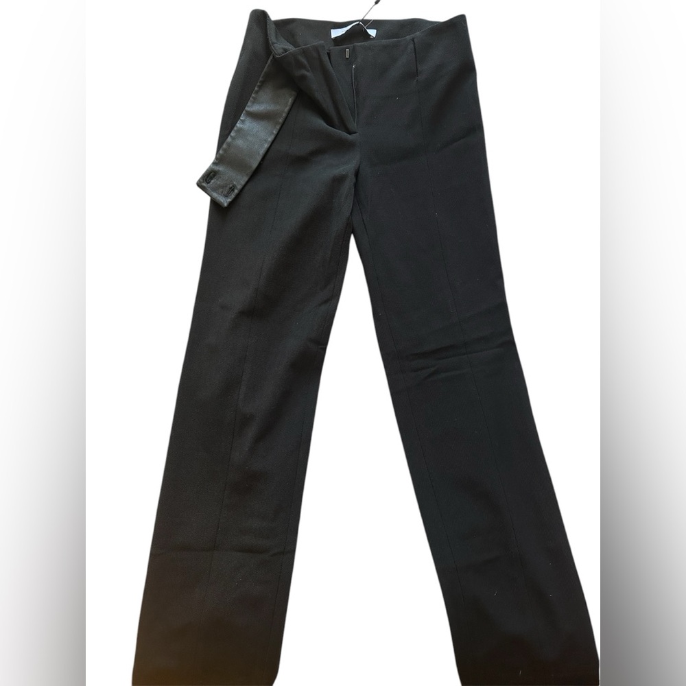 Kimora Lee Simmons casual pants